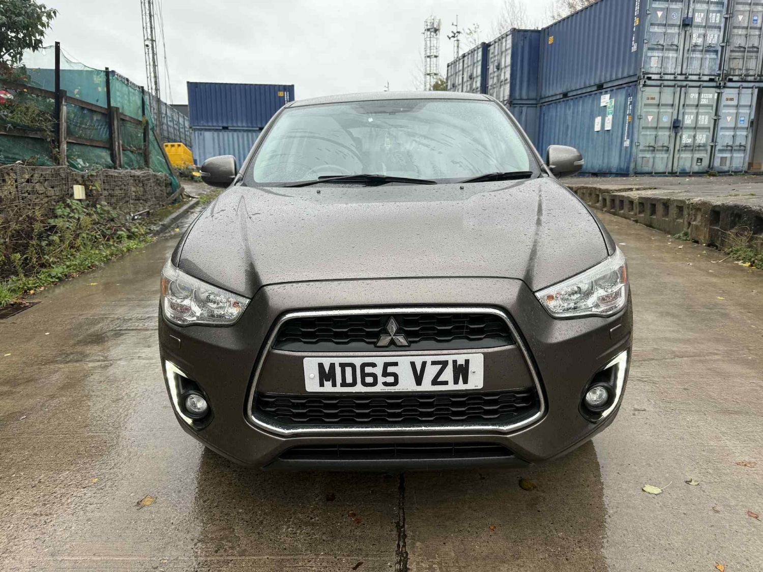 Used Mitsubishi ASX 2015 for sale - 76577529: Photo 16