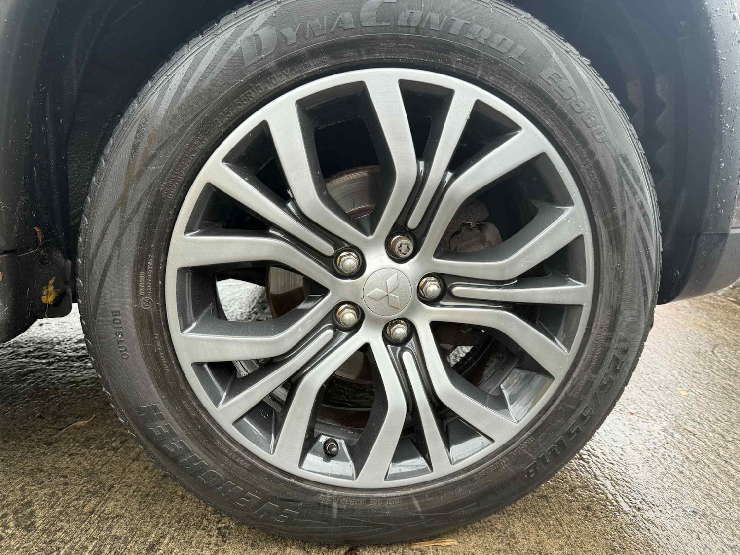 Used Mitsubishi ASX 2015 for sale - 76577529: Photo 17