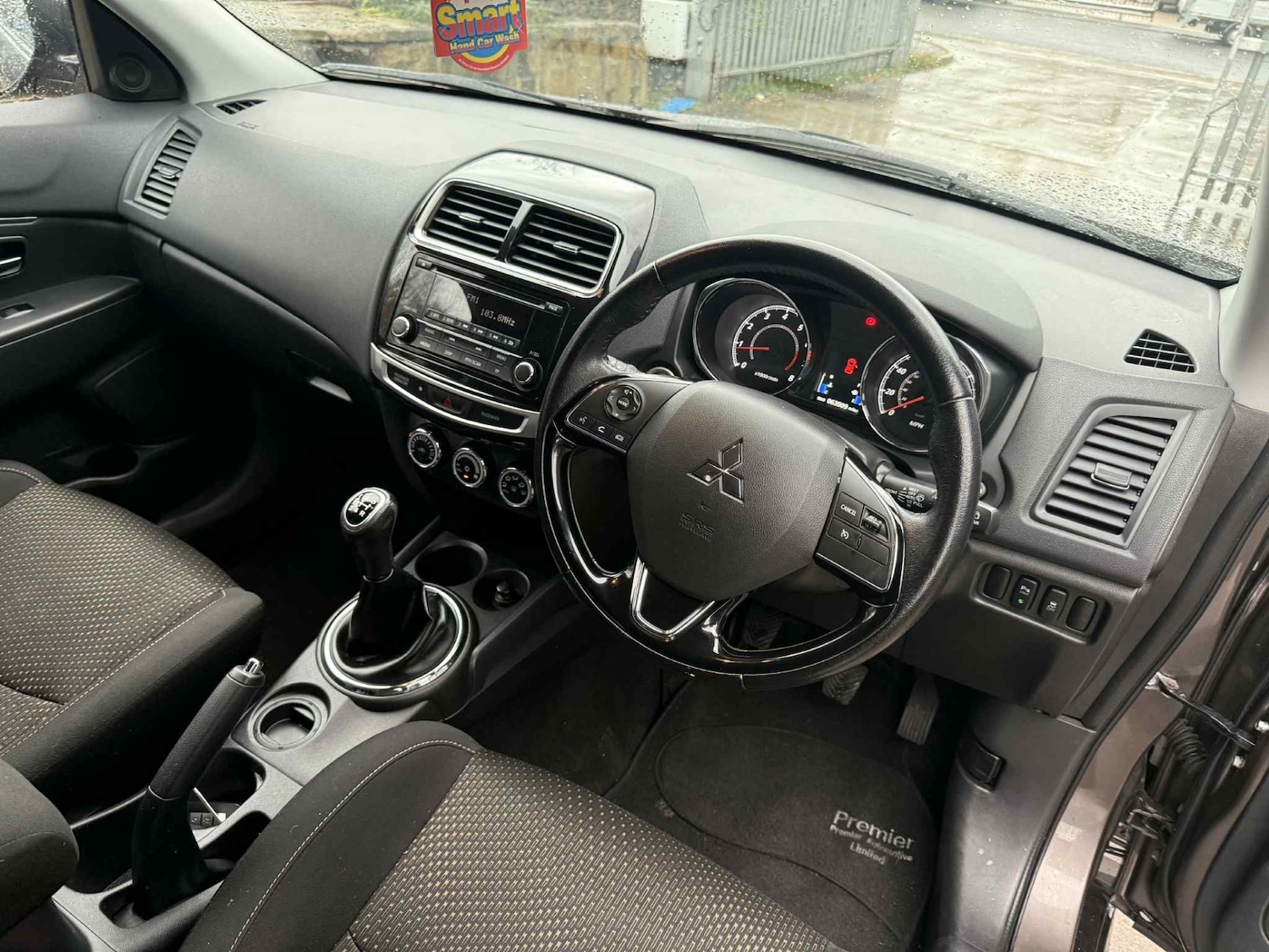 Used Mitsubishi ASX 2015 for sale - 76577529: Photo 18