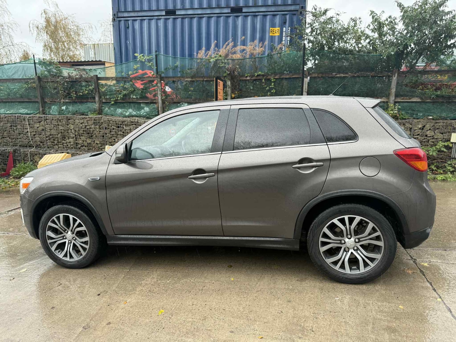 Used Mitsubishi ASX 2015 for sale - 76577529: Photo 7
