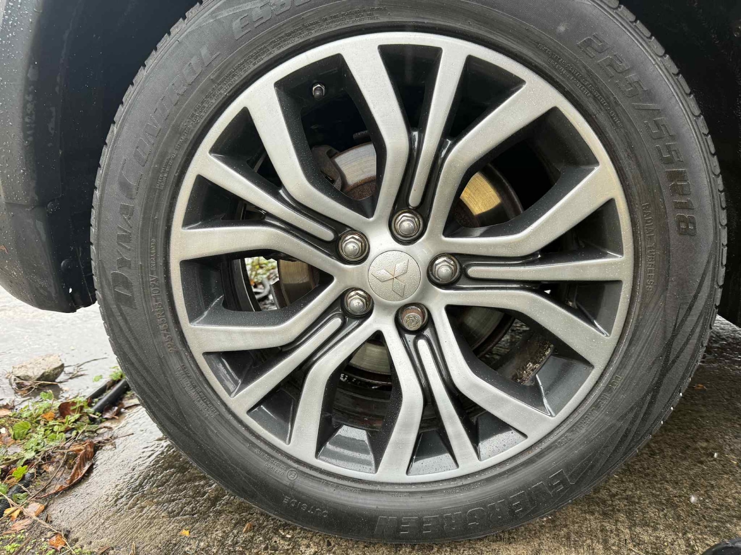 Used Mitsubishi ASX 2015 for sale - 76577529: Photo 8