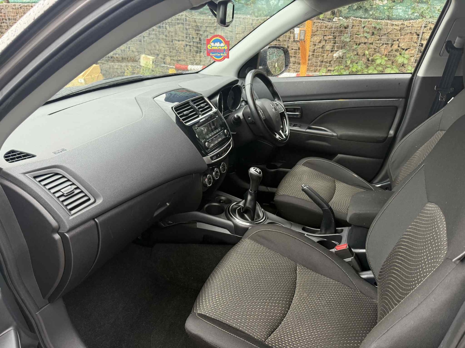 Used Mitsubishi ASX 2015 for sale - 76577529: Photo 9