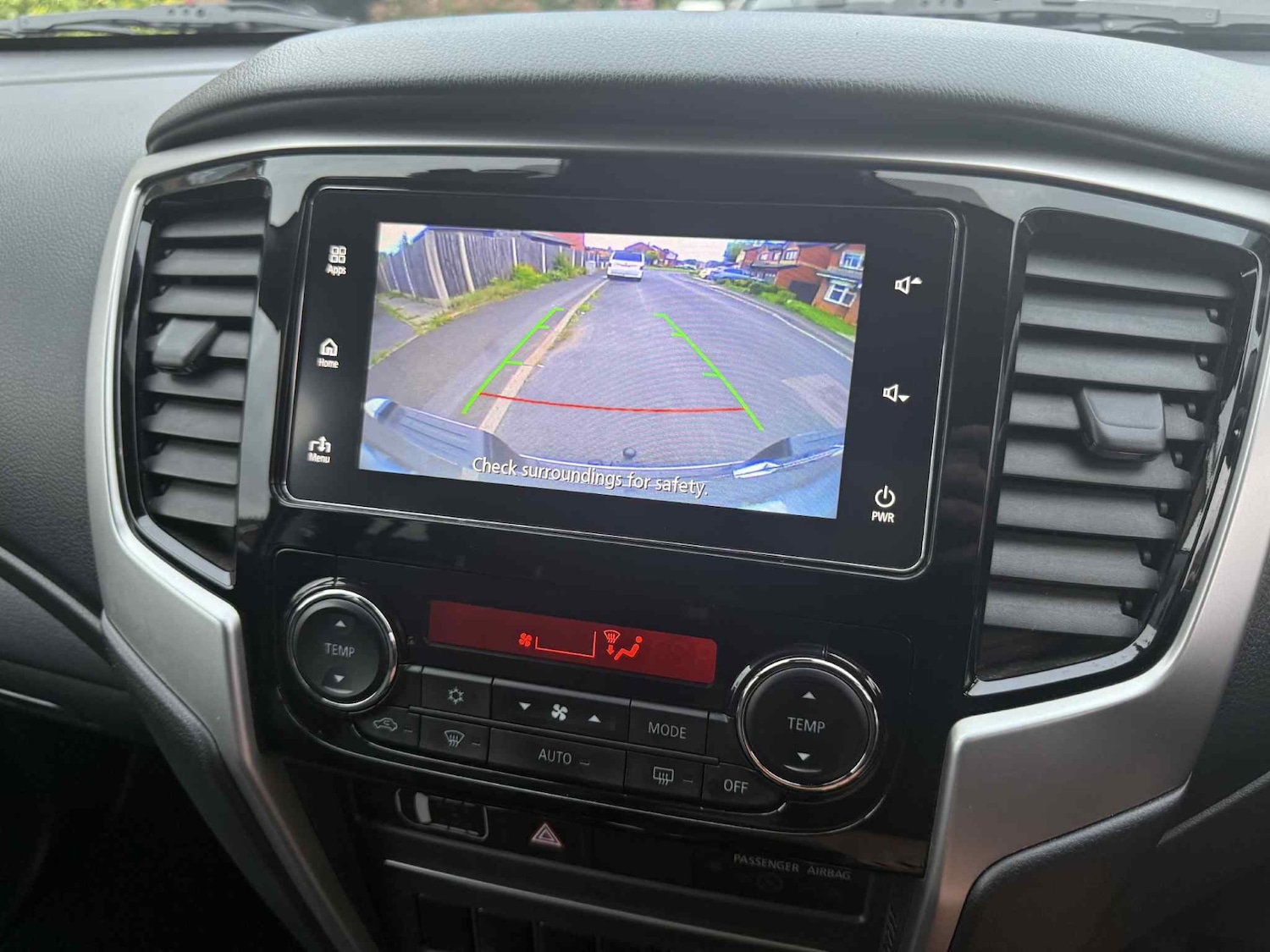 Vehicle 17