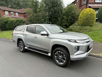 Used Mitsubishi L200 2021 for sale - 75309061: Photo