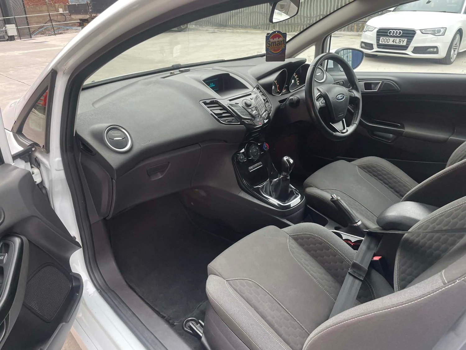 Used Ford Fiesta 2014 for sale - 77791042: Photo 6