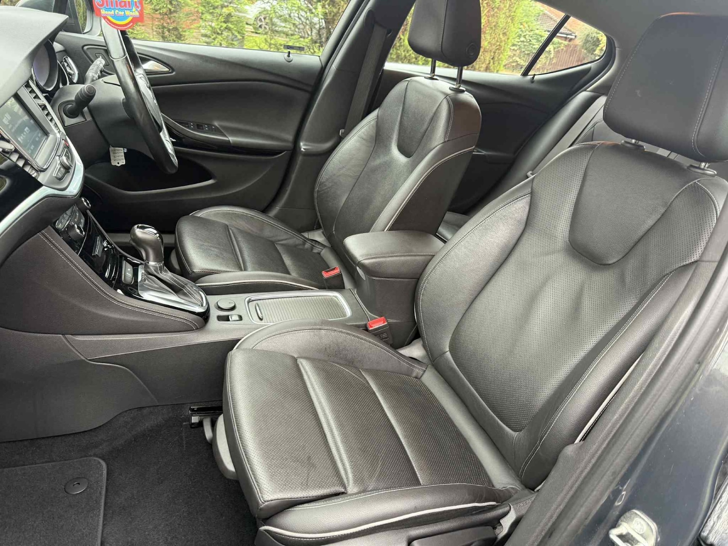 Used Vauxhall Astra 2016 for sale - 76329863: Photo 10