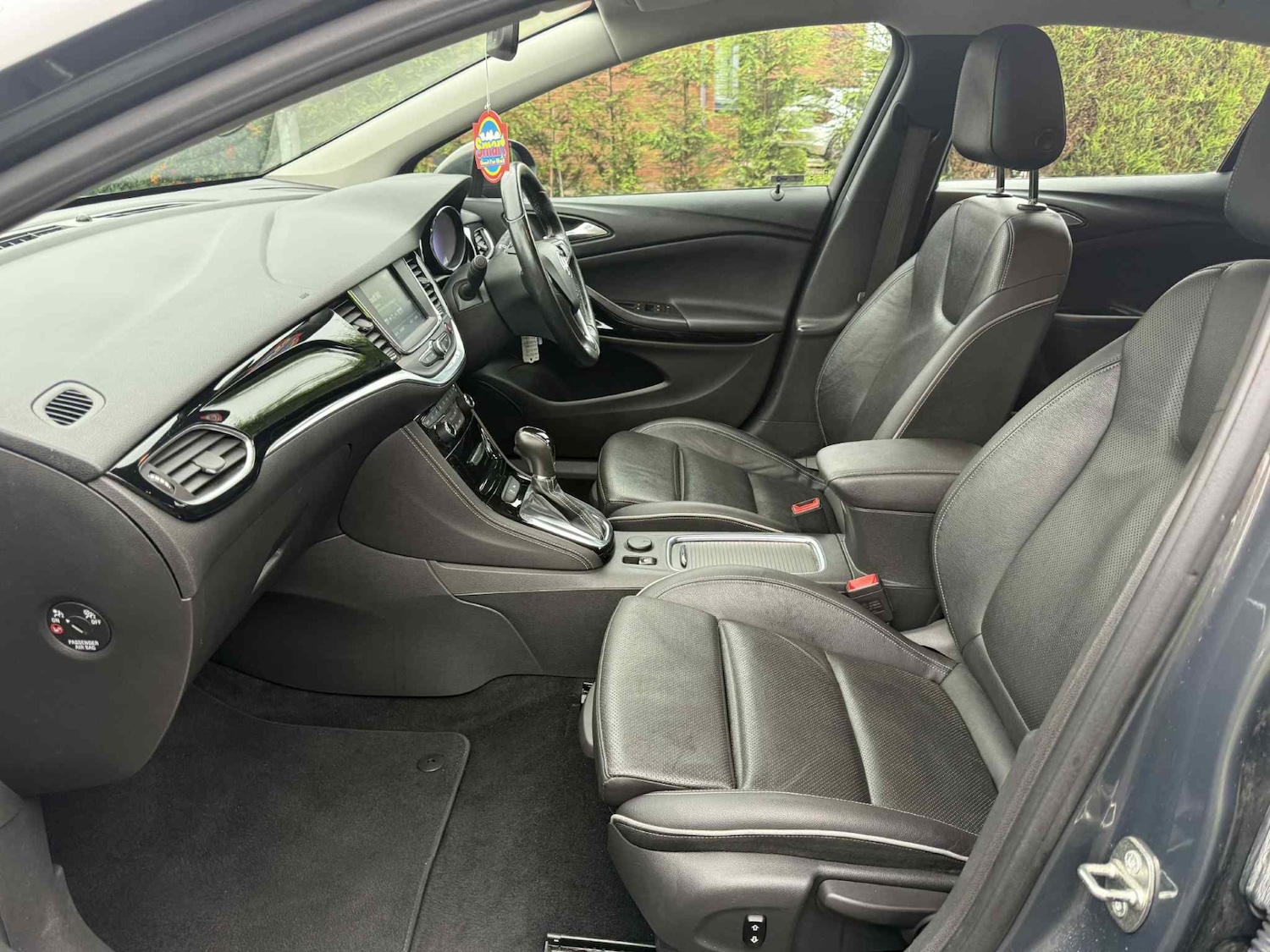 Used Vauxhall Astra 2016 for sale - 76329863: Photo 11