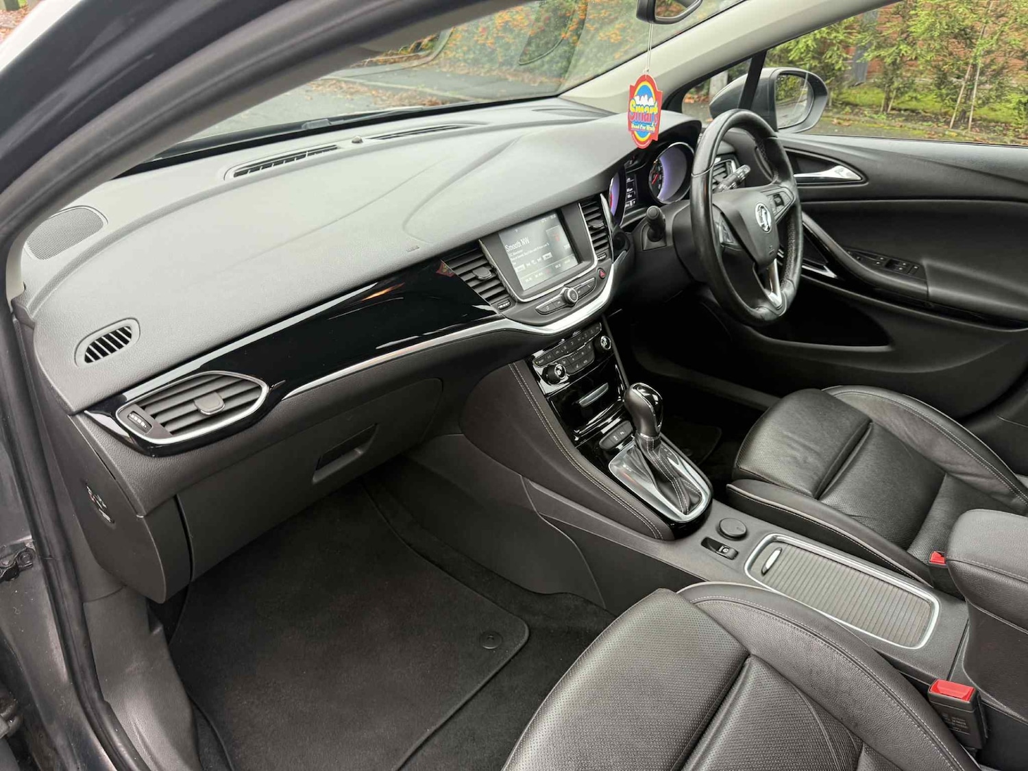 Used Vauxhall Astra 2016 for sale - 76329863: Photo 13