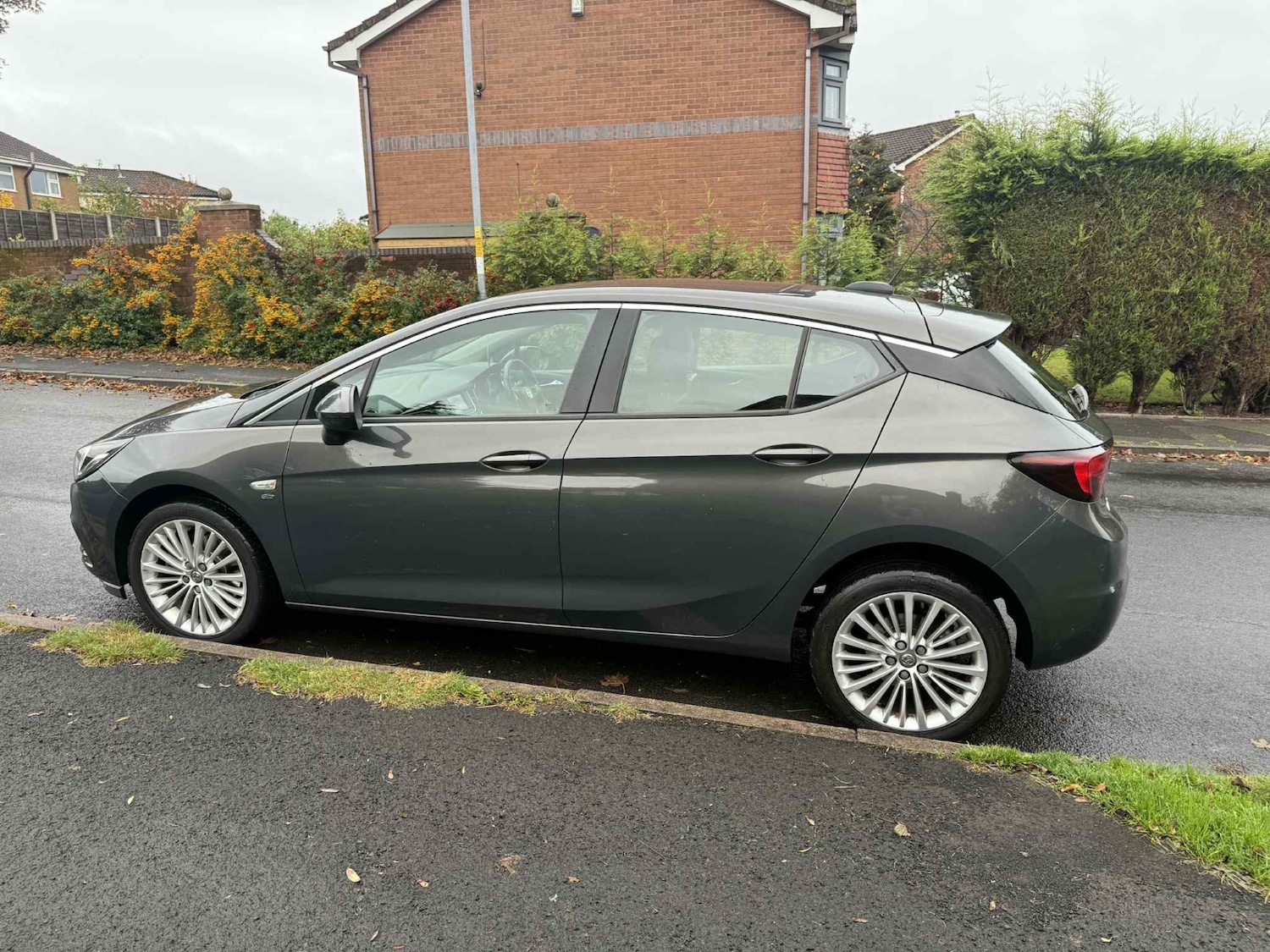 Used Vauxhall Astra 2016 for sale - 76329863: Photo 3