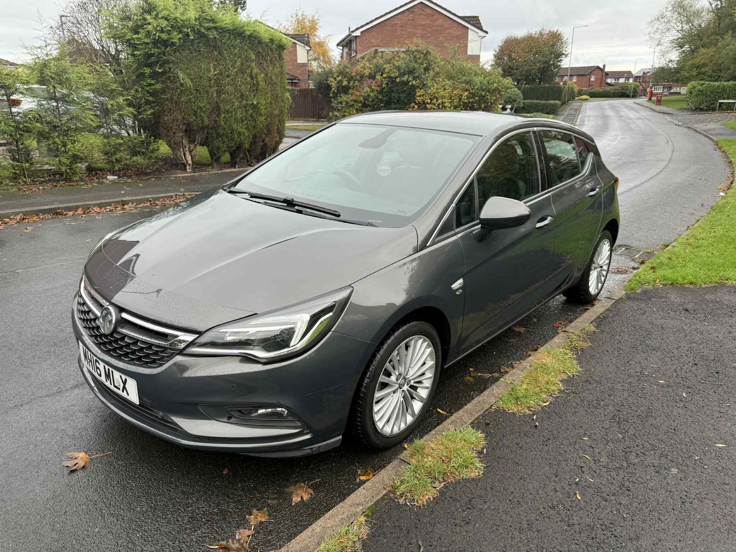 Used Vauxhall Astra 2016 for sale - 76329863: Photo 6