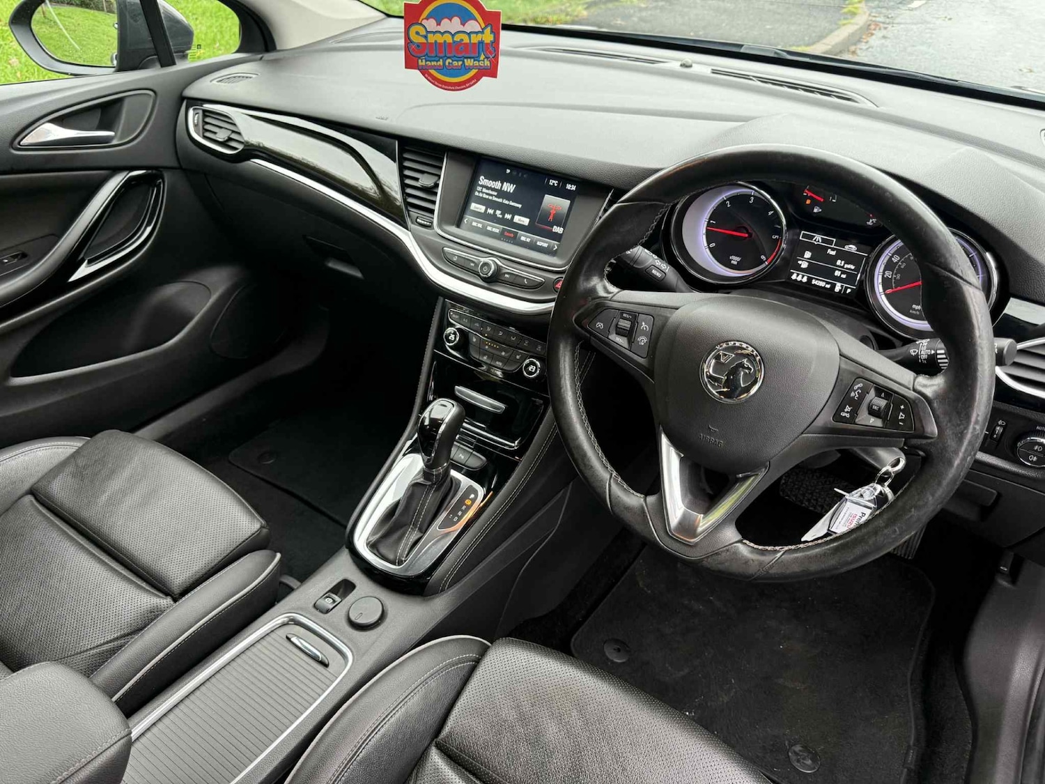 Used Vauxhall Astra 2016 for sale - 76329863: Photo 7