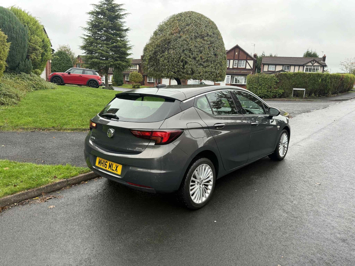 Used Vauxhall Astra 2016 for sale - 76329863: Photo 9