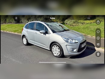 Citroen - C3