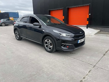 Used Kia XCeed 2020 for sale - 78470404: Photo