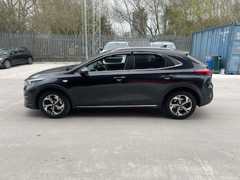 Used Kia XCeed 2020 for sale - 78470404: Photo