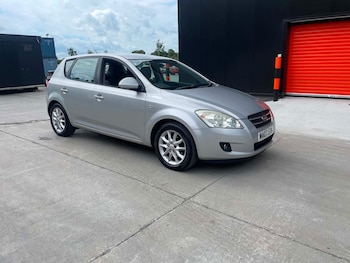 Used Kia Ceed 2007 for sale - 79030225: Photo