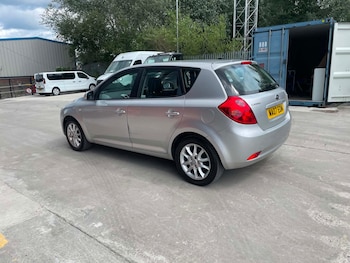 Used Kia Ceed 2007 for sale - 79030225: Photo