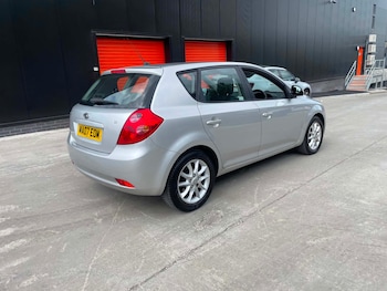 Used Kia Ceed 2007 for sale - 79030225: Photo