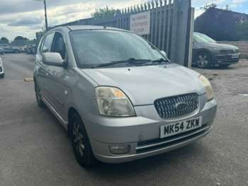 2004 (54) - 1.1 SE 5dr