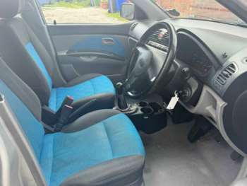 Used Kia Picanto 2004 for sale - 75069787: Photo