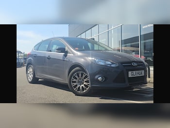 Used Ford Focus 2011 for sale - 78346163: Photo