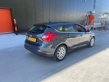 Used Ford Focus 2011 for sale - 78346163: Photo