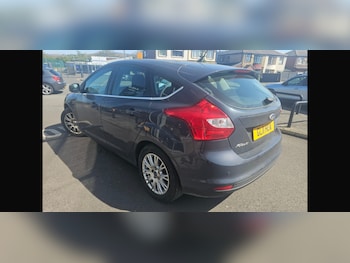 Used Ford Focus 2011 for sale - 78346163: Photo