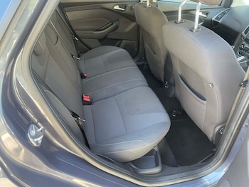 Used Ford Focus 2011 for sale - 78346163: Photo