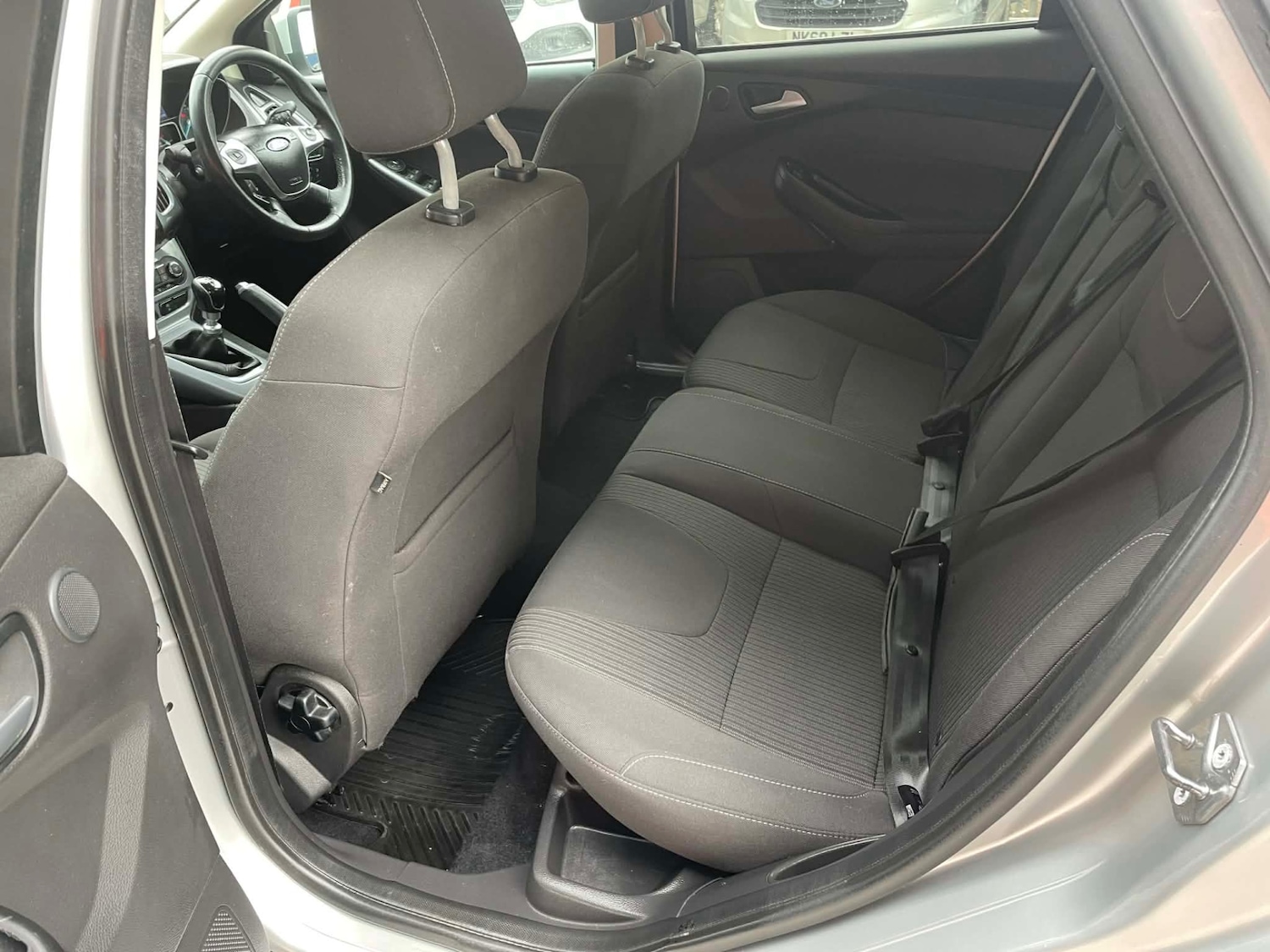 Used Ford Focus 2014 for sale - 77591438: Photo 11