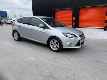 Used Ford Focus 2014 for sale - 77591438: Photo