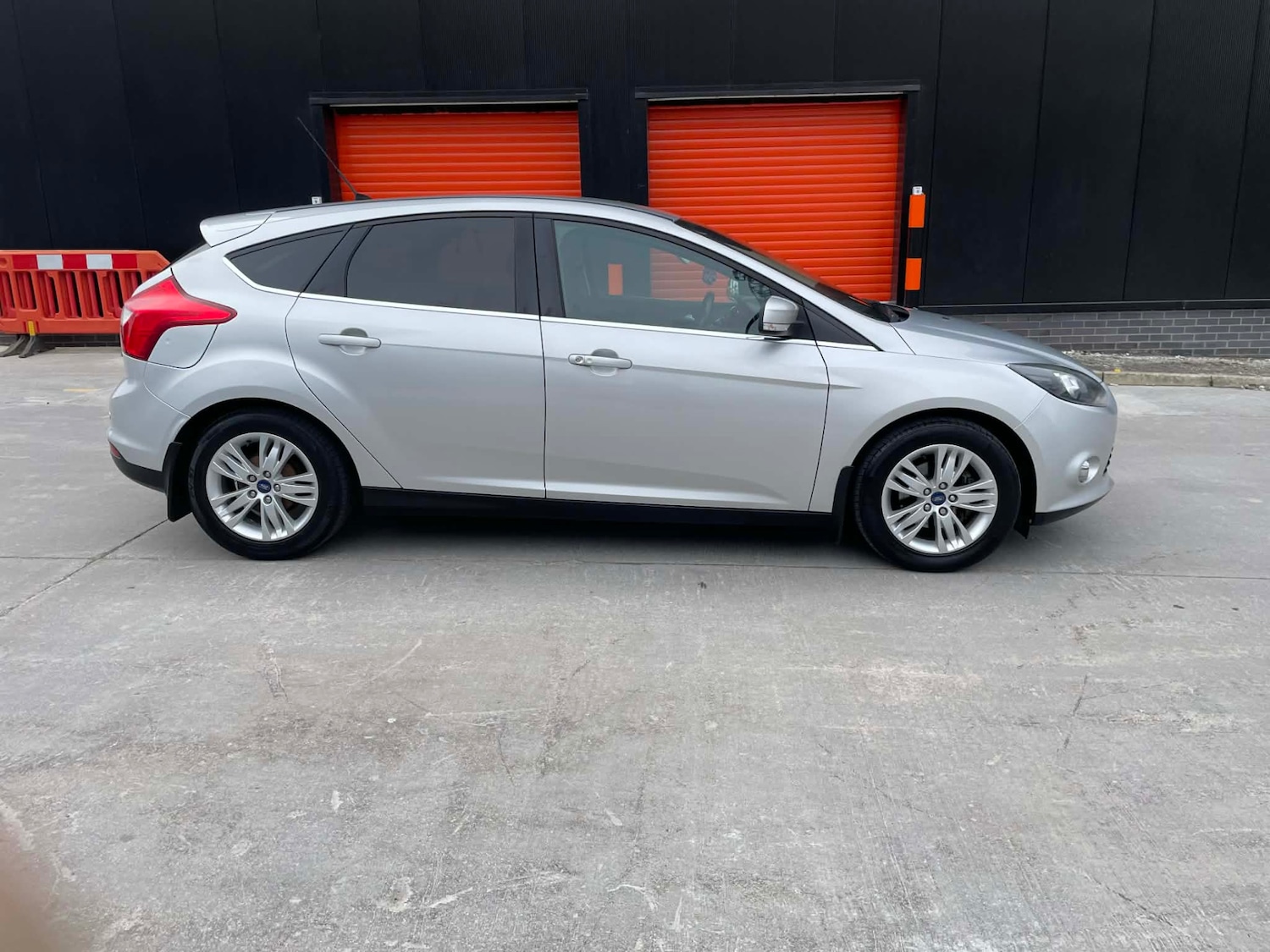 Used Ford Focus 2014 for sale - 77591438: Photo 2