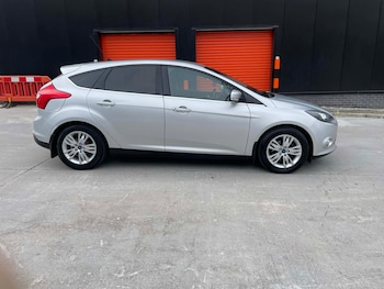 Used Ford Focus 2014 for sale - 77591438: Photo
