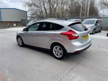 Used Ford Focus 2014 for sale - 77591438: Photo