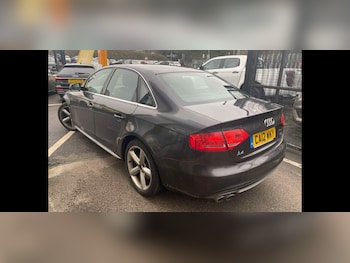 Used Audi A4 2012 for sale - 77505384: Photo