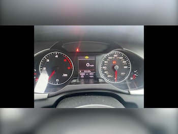 Used Audi A4 2012 for sale - 77505384: Photo