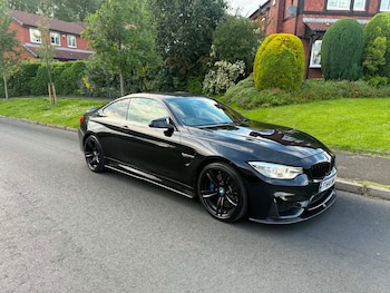 Used BMW M4 2014 for sale - 78929271: Photo