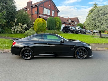 Used BMW M4 2014 for sale - 78929271: Photo