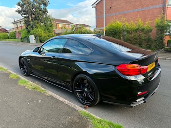 Used BMW M4 2014 for sale - 78929271: Photo