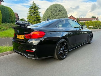 Used BMW M4 2014 for sale - 78929271: Photo