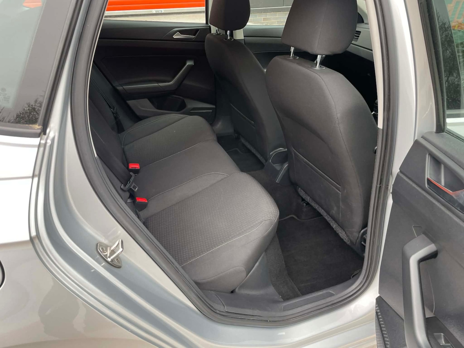 Used Volkswagen Polo 2018 for sale - 78028973: Photo 10