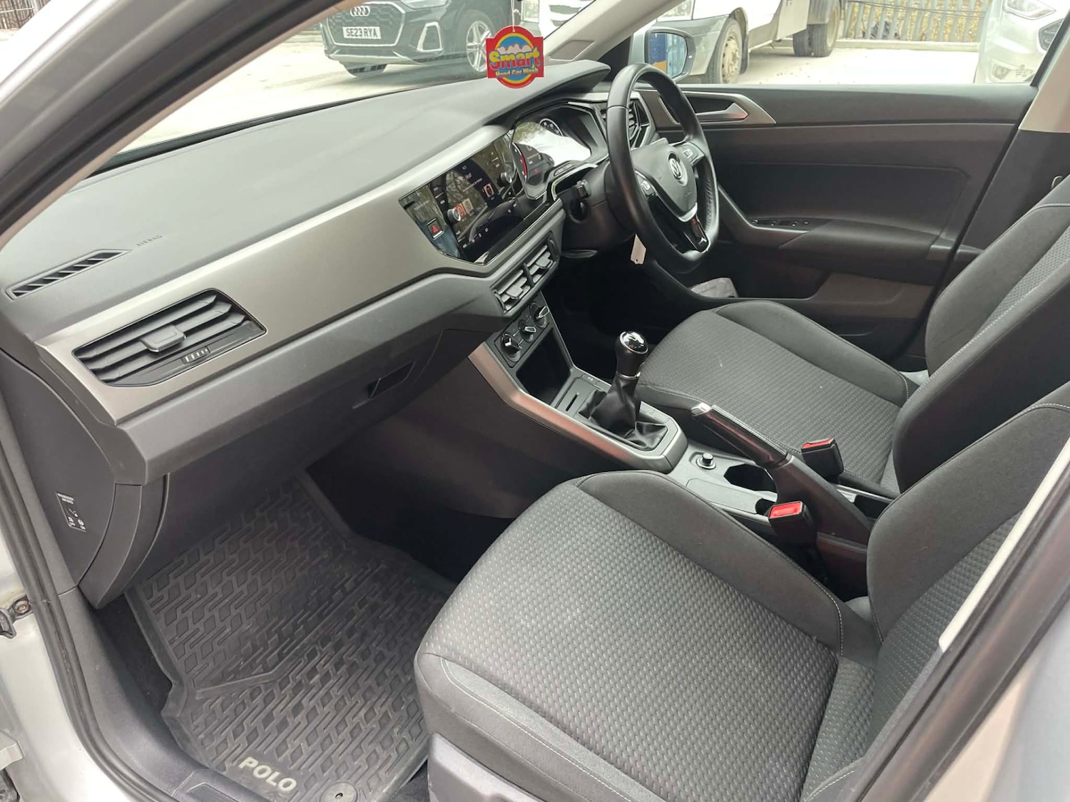 Used Volkswagen Polo 2018 for sale - 78028973: Photo 13