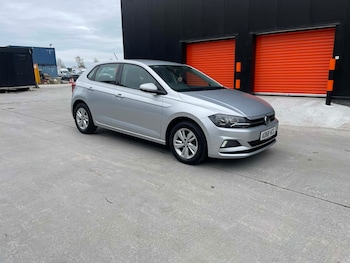 Volkswagen Polo feature image