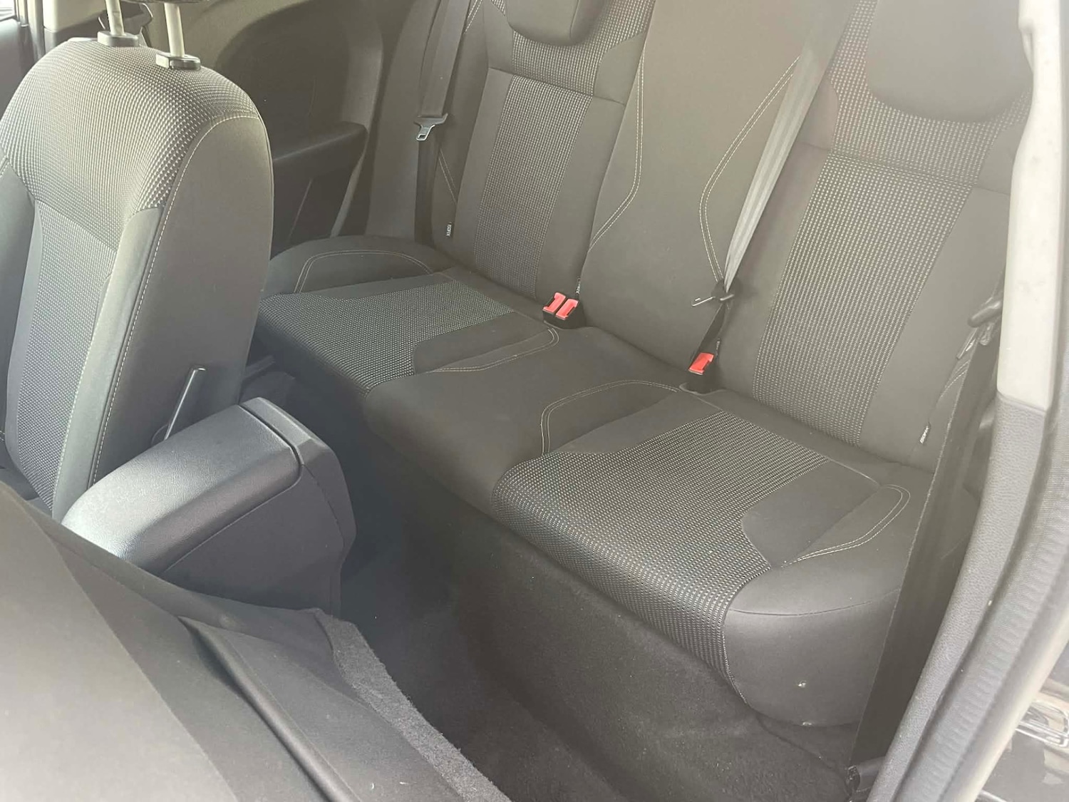 Used Ford Fiesta 2015 for sale - 77259337: Photo 9