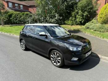 2015 (15) - 1.6 ELX 5dr Auto