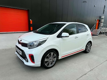 Used Kia Picanto 2018 for sale - 79088610: Photo