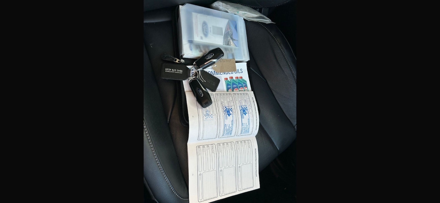 Used Peugeot 2008 2017 for sale - 78121688: Photo 3