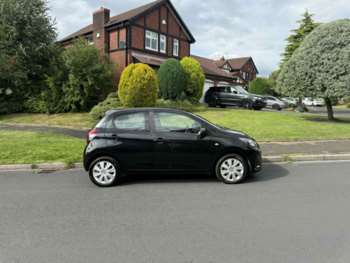 Used Peugeot 108 2016 for sale - 75398754: Photo