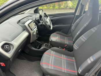 Used Peugeot 108 2016 for sale - 75398754: Photo