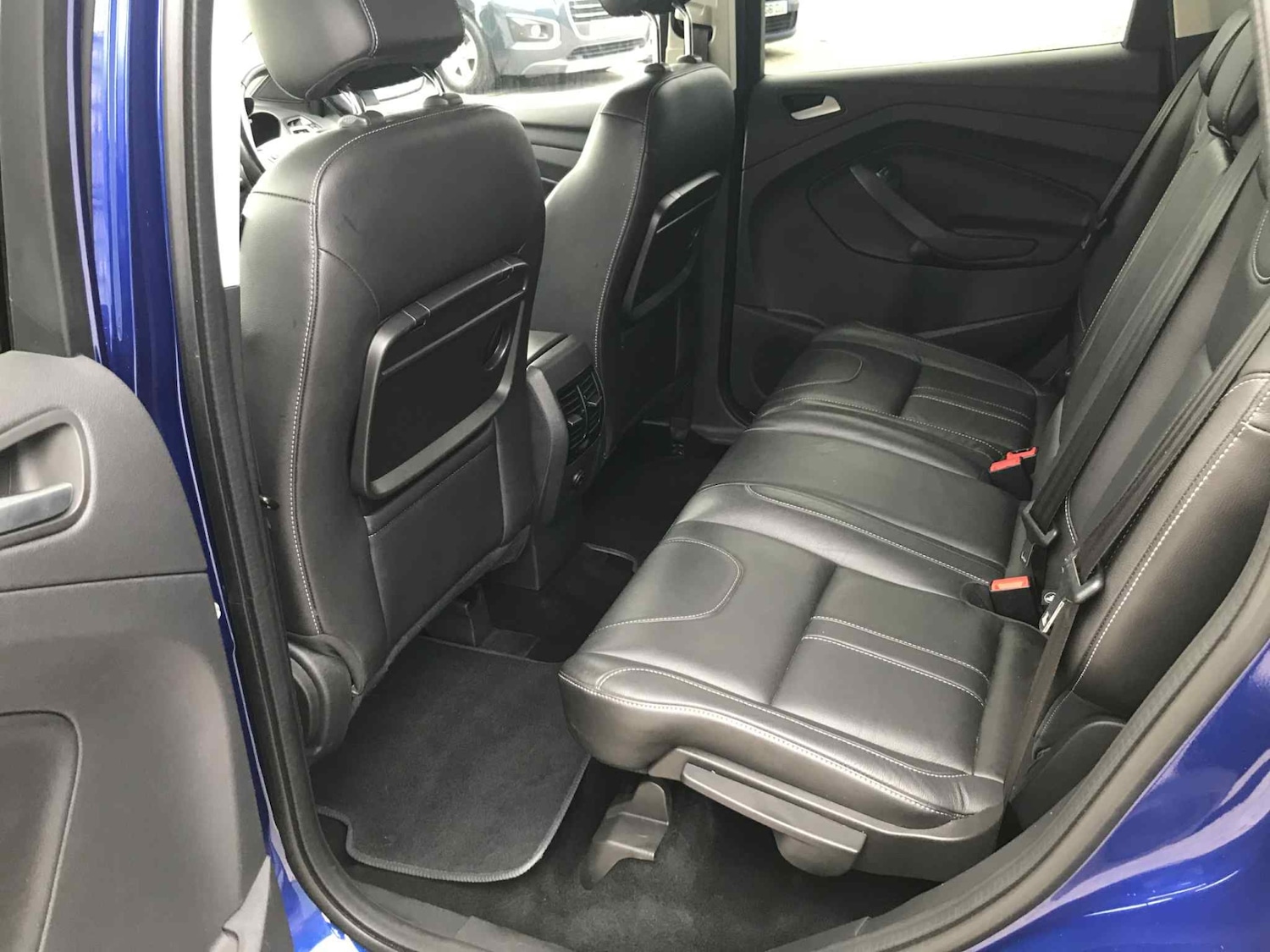 Used Ford Kuga 2016 for sale - 76594556: Photo 9