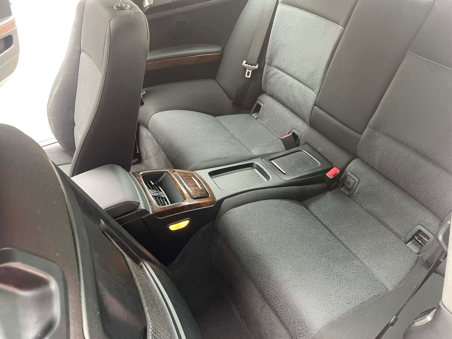 Used BMW 3 Series 2007 for sale - 77796933: Photo 10